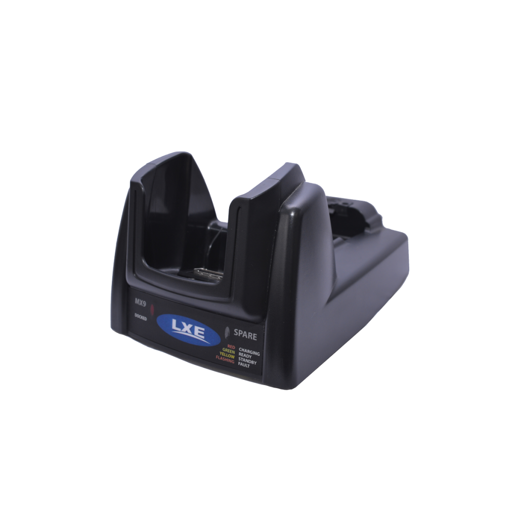 Intermec 851-810-002 Universal 12V Adapter With Bead - For CK3 & CN50/CN51 Single Docks & CK3 Quad Charger