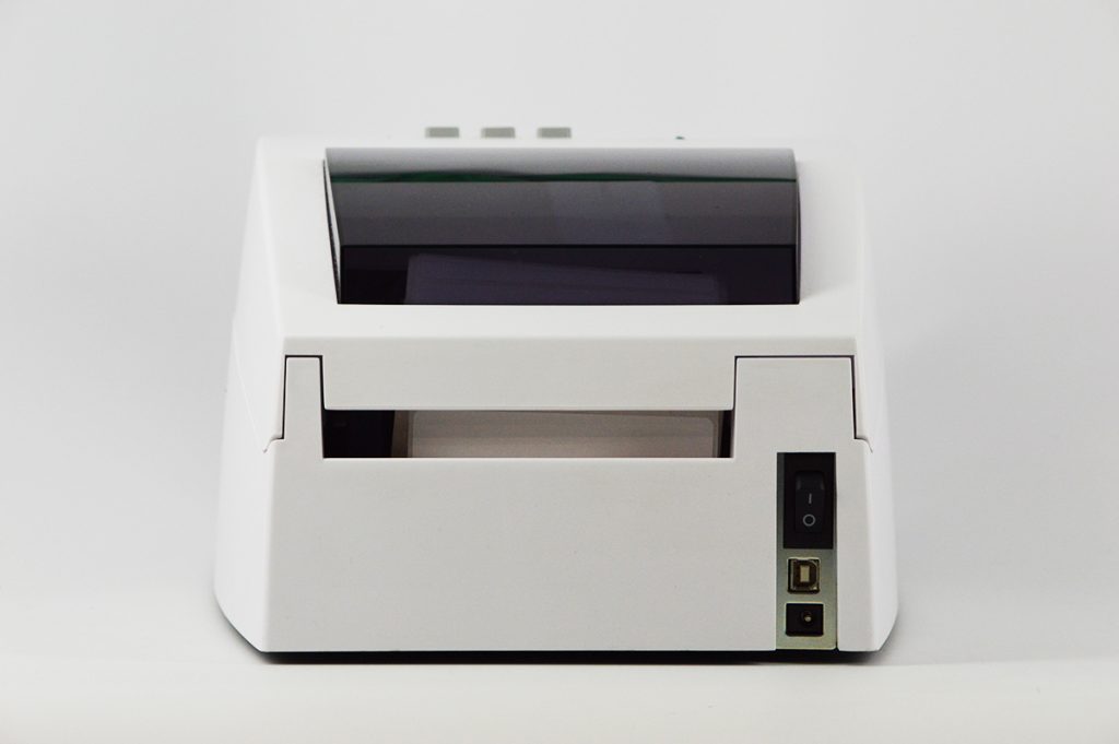 Primera LX500 Color Label Printer Resale Technologies