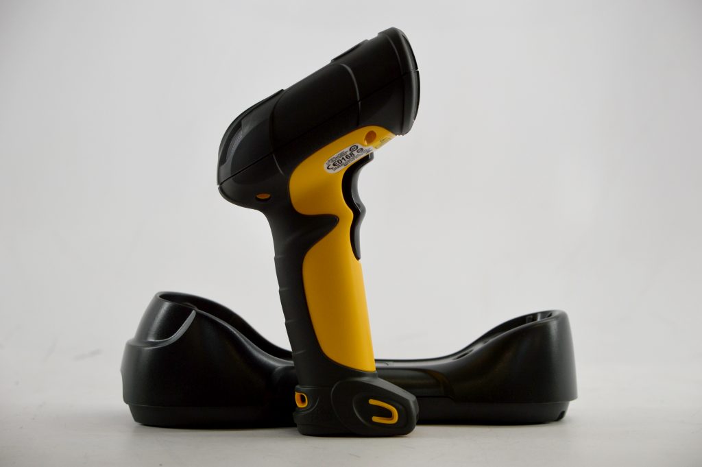 Motorola LS3578-ER20005WR Barcode Scanner | Resale Technologies