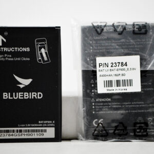 Bluebird Battery