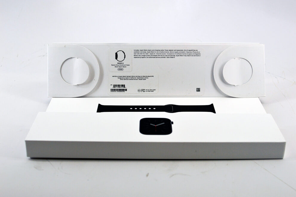 at&t iphone watch series 5