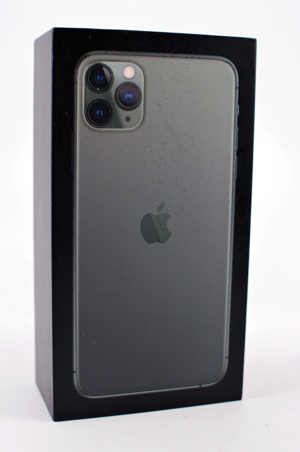 Apple iPhone 11 Pro Max - 64GB - Midnight Green (Unlocked) A2161 (CDMA