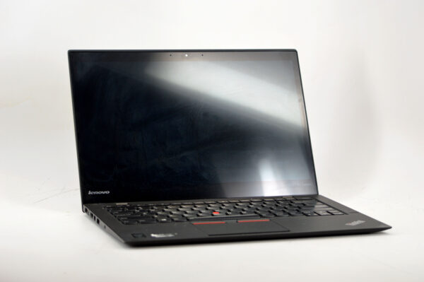 Lenovo X1 Carbon Laptop 3rd Gen 14