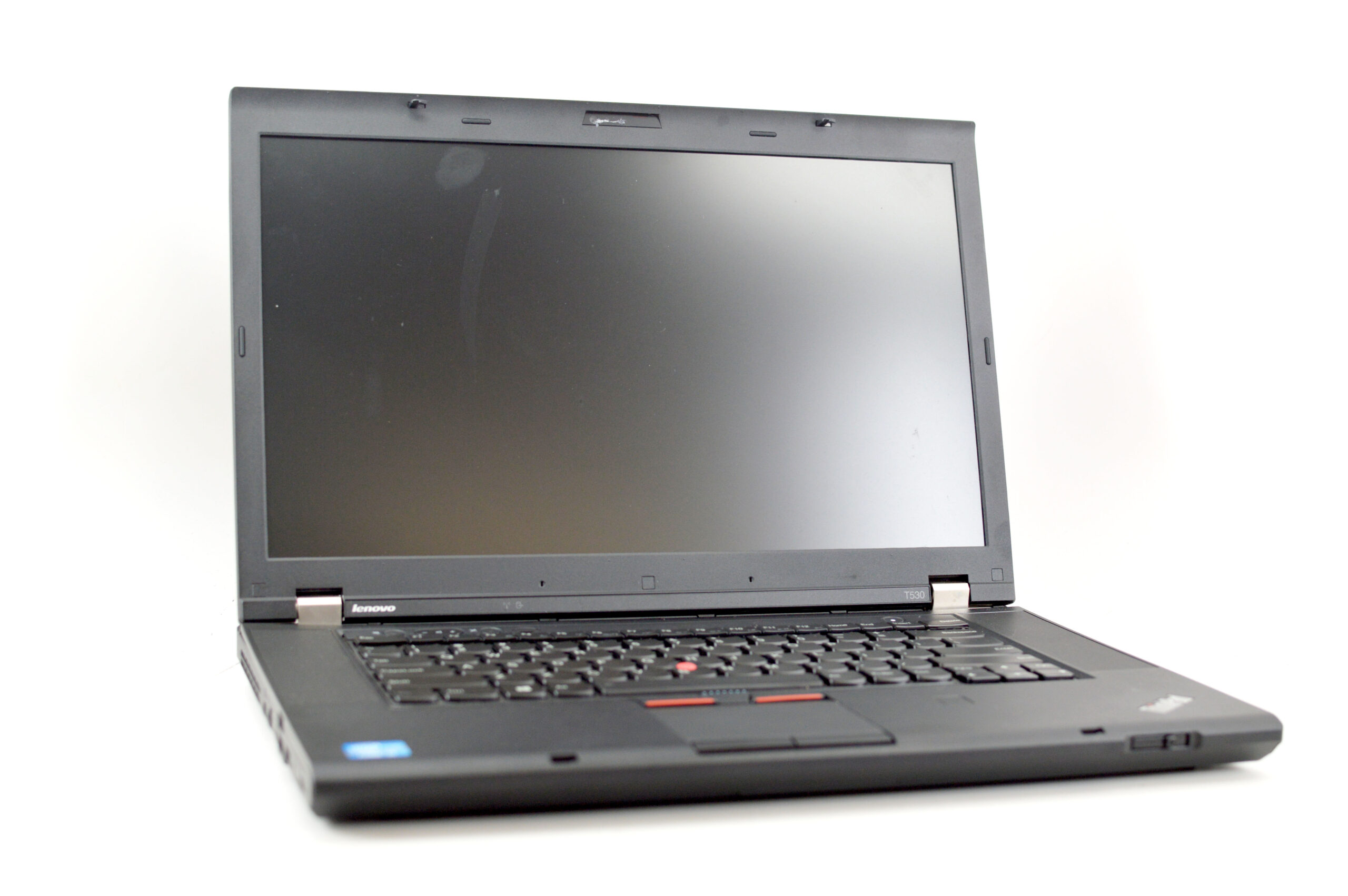 Lenovo ThinkPad T530 15.6″ | 4GB RAM | 500GB HDD | Intel i5 Gen | Resale Technologies