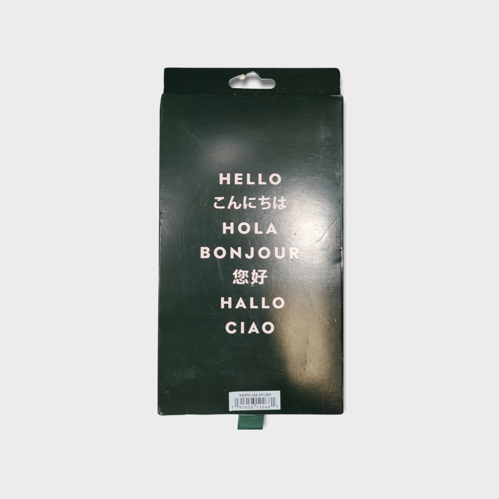 Kate Spade New York Protective Hardshell Case for iPhone 12 Pro Max