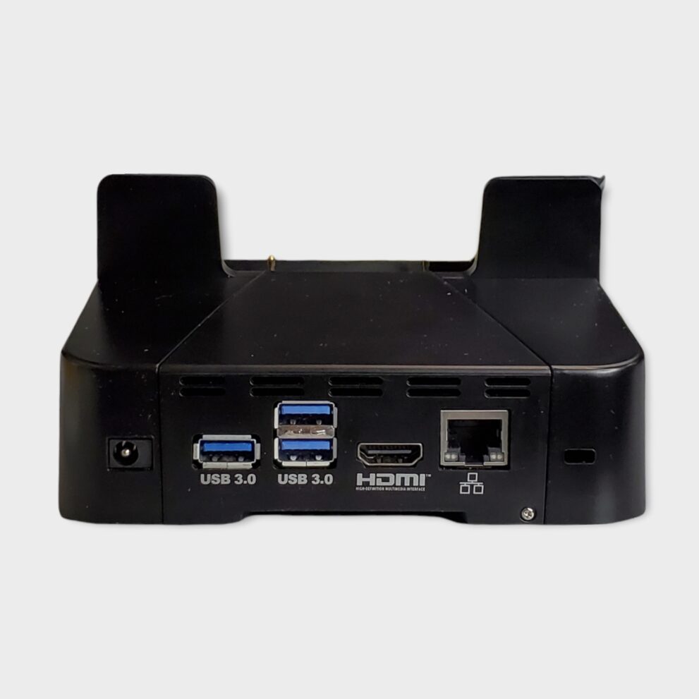 Zebra ET5X Charging Cradle Resale Technologies
