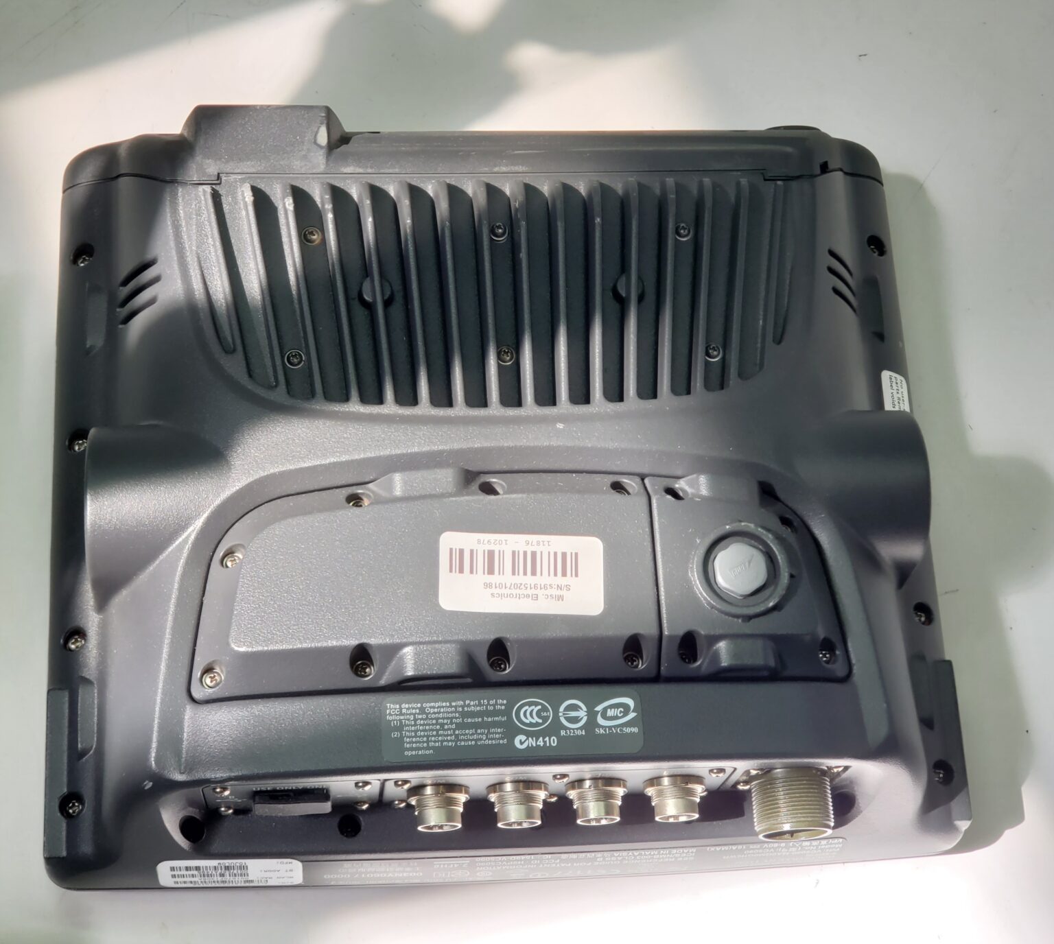 VC5090MA0QM0GH6WR NEW Open Box Resale Technologies