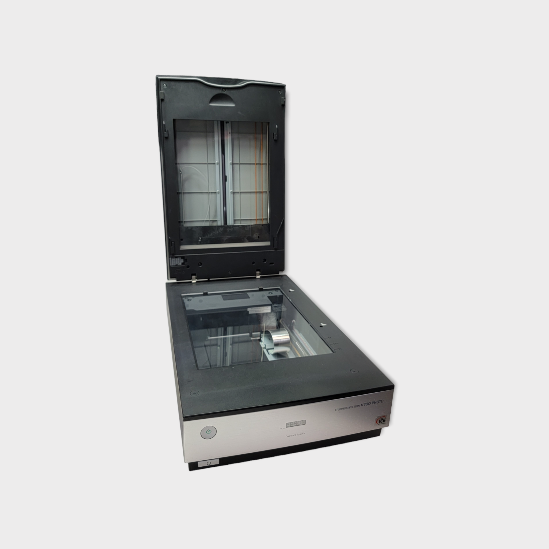 Epson Perfection V700 Photo Scanner Resale Technologies
