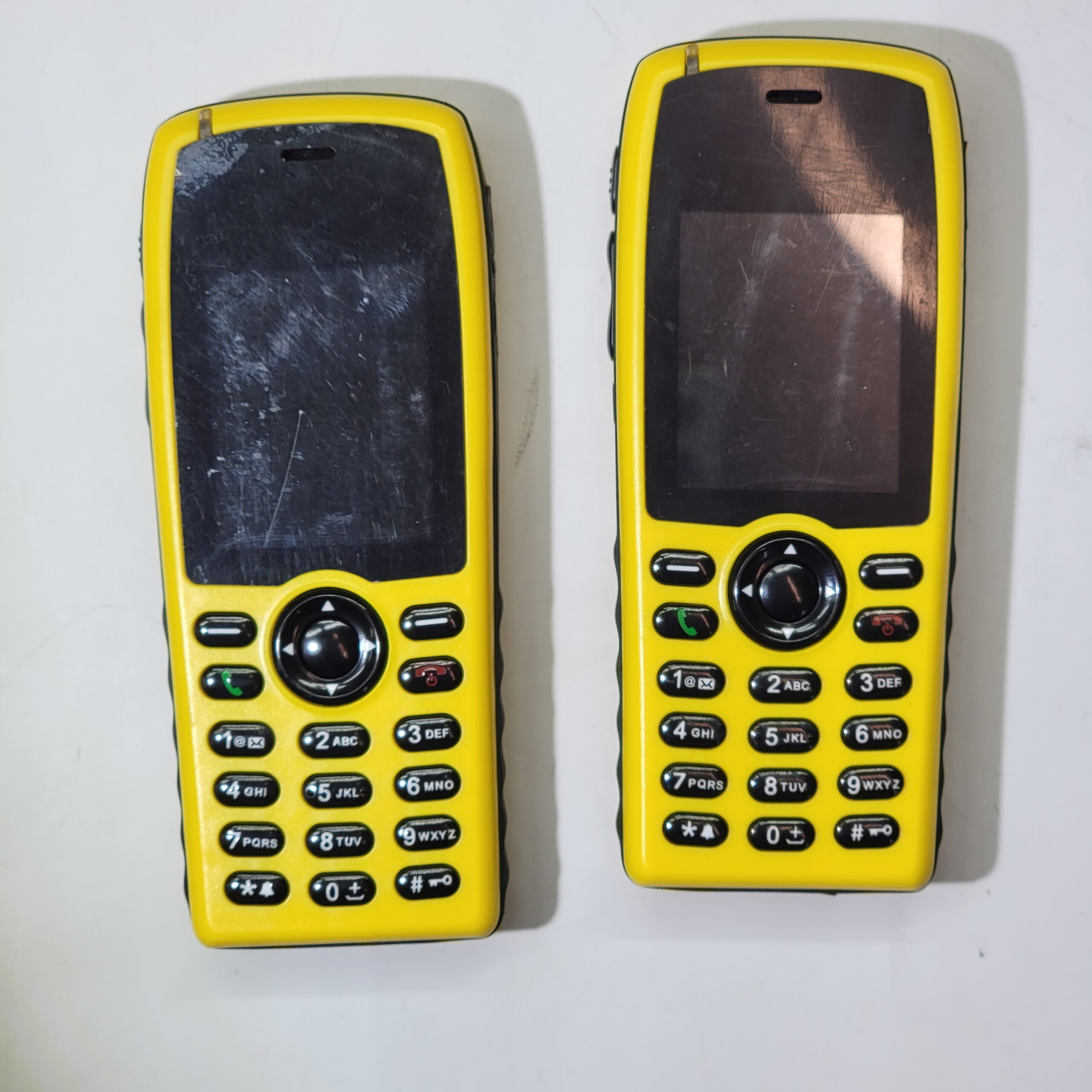 Synergy Digital CISCO CP-7925G Cordless Phone Guyana