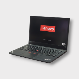 ThinkPad T14 Gen 1 14" · Intel Core i5-10310U vPro · 16 GB DDR4 · 256 GB NVMe SS